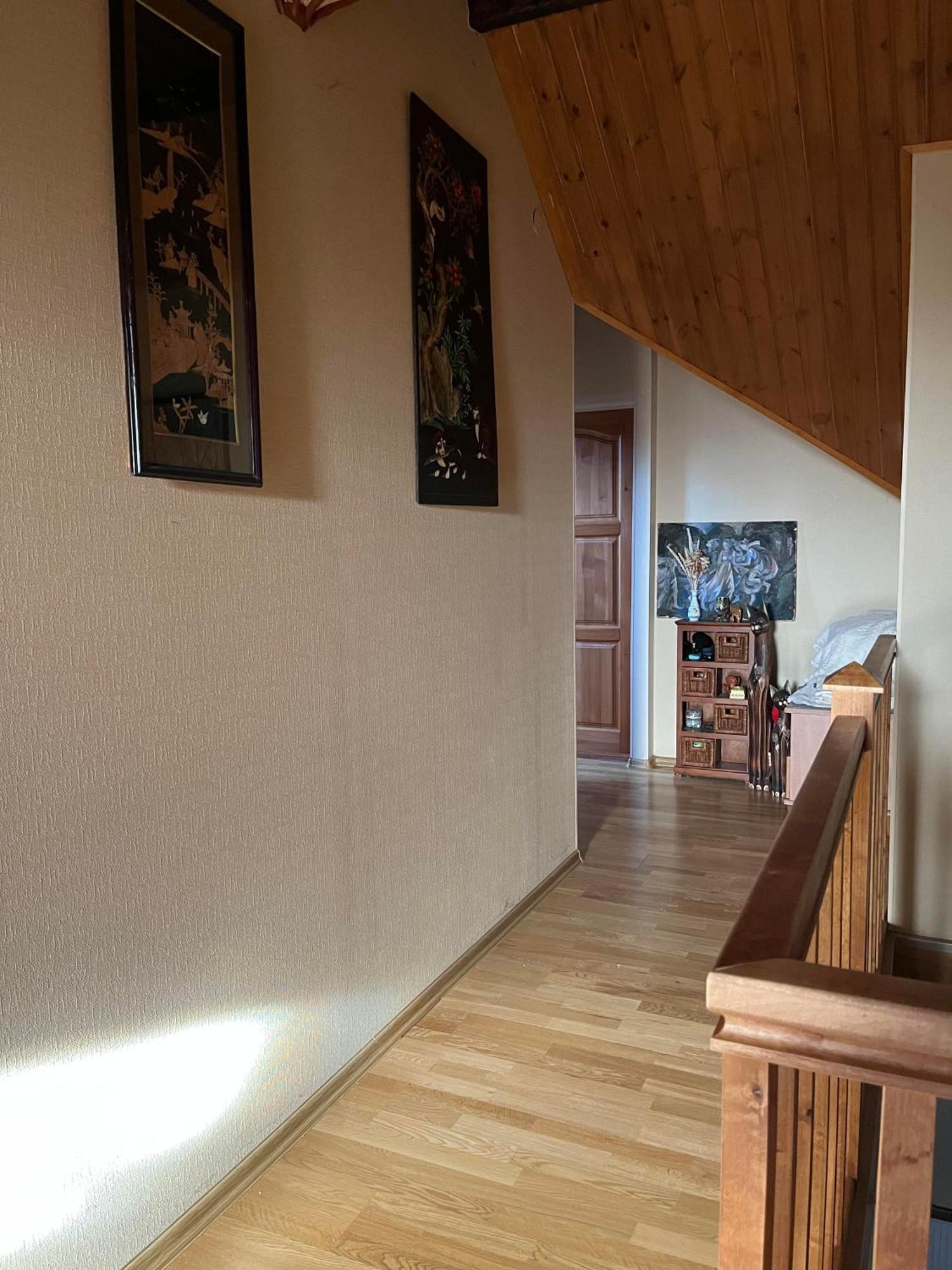 Vabaduse Guesthouse Narva-Joesuu Exterior foto