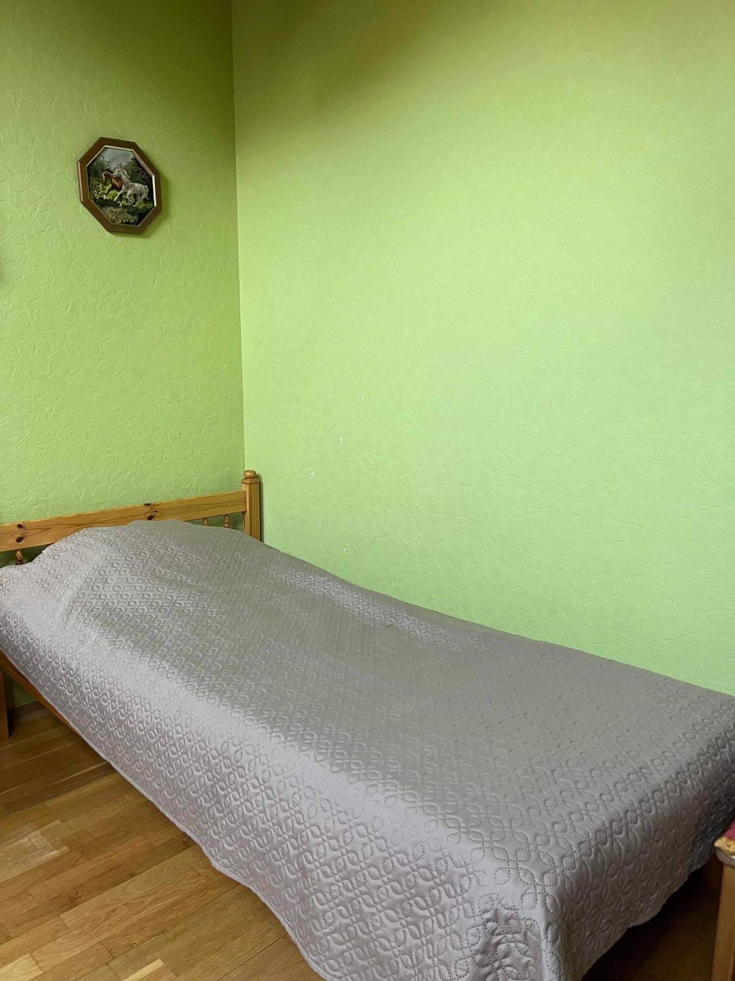 Vabaduse Guesthouse Narva-Joesuu Exterior foto